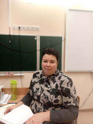 Соломенникова Анастасия Валерьевна Соломенникова Анастасия Валерьевна